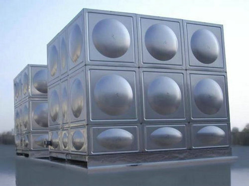 洛陽(yáng)建筑工地消防水箱的容量如何確定？